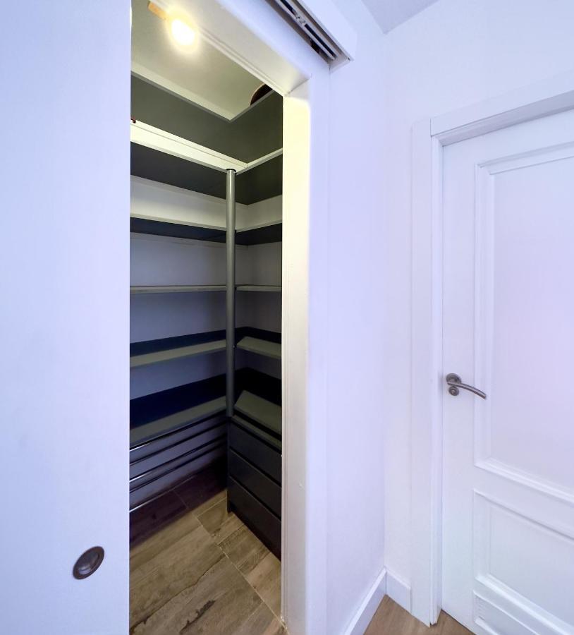 El Risco Apartment Tabaiba Екстериор снимка
