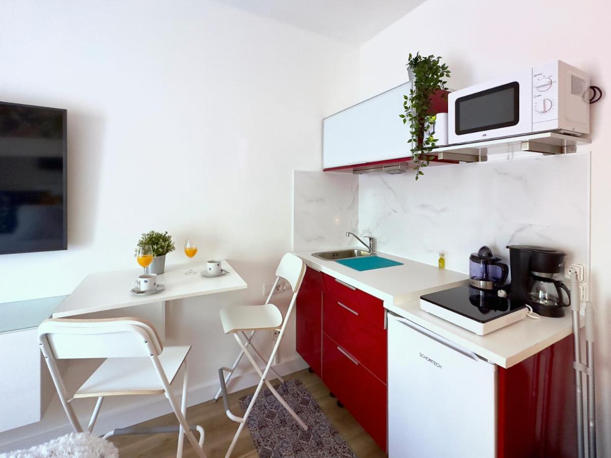 El Risco Apartment Tabaiba Екстериор снимка