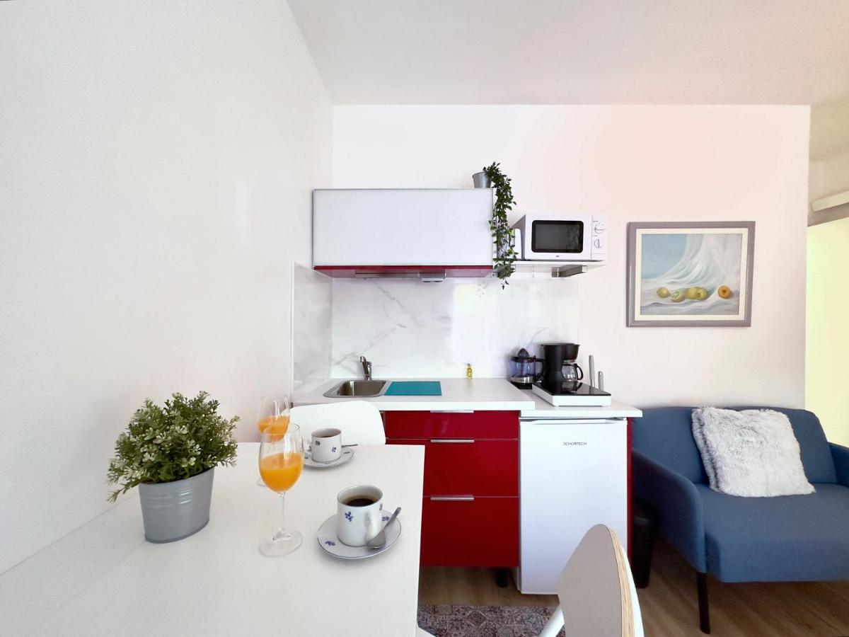 El Risco Apartment Tabaiba Екстериор снимка